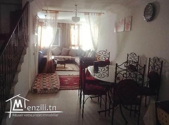 Grande Villa 3étages à Sousse