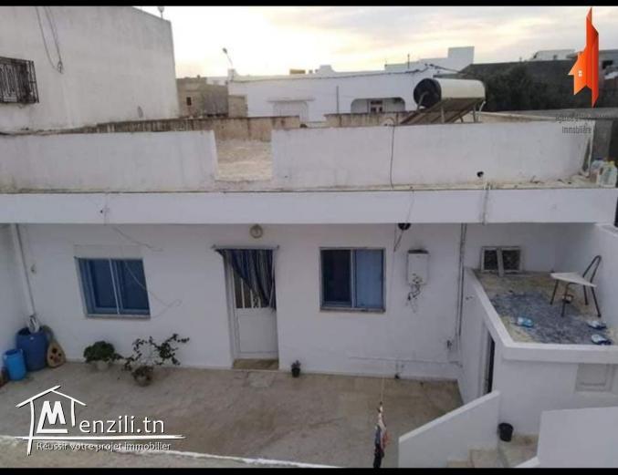 À vendre à Kalibia