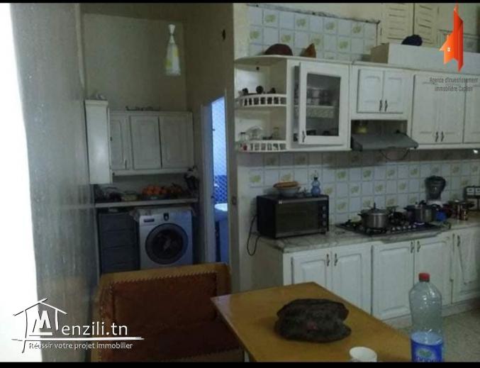 À vendre à Kalibia