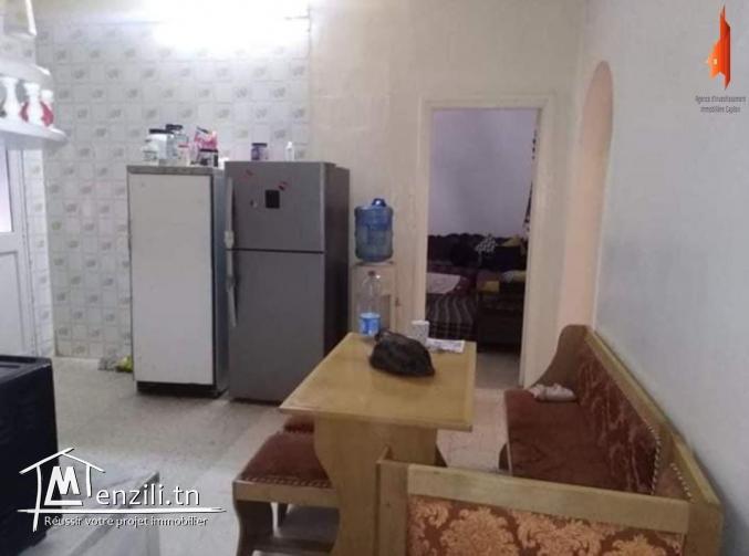 À vendre à Kalibia