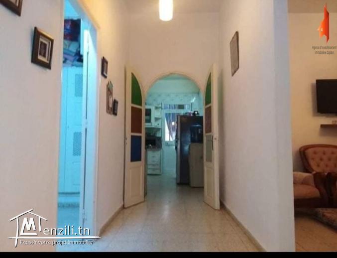 À vendre à Kalibia