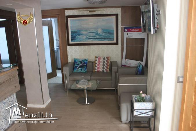 réservation séjour chez MYRIAM à kélibia Elmansoura