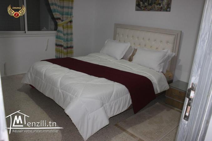 réservation séjour chez MYRIAM à kélibia Elmansoura