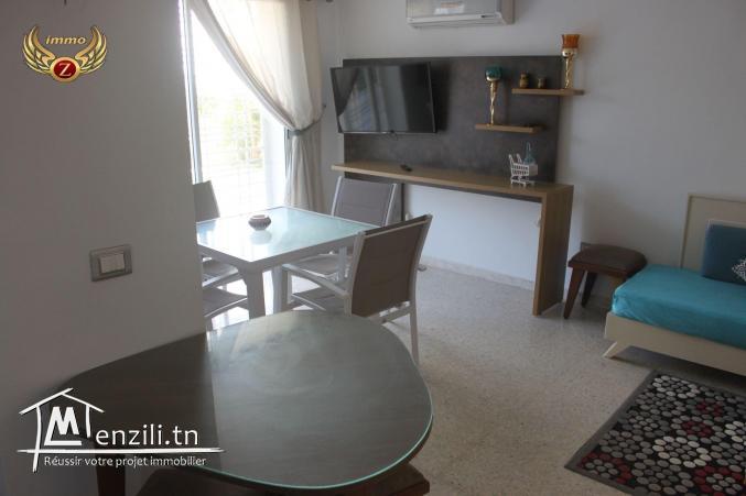 réservation séjour chez MYRIAM à kélibia Elmansoura