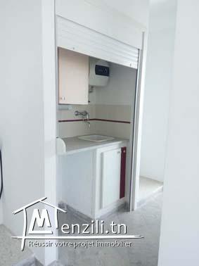 Beau bureau pour prof. libérale ou services H+2 à Elmenzah 5