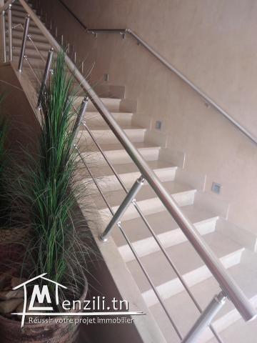 ESPACE ADMINISTRATIVE HAUT STANDING