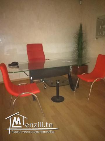 ESPACE ADMINISTRATIVE HAUT STANDING