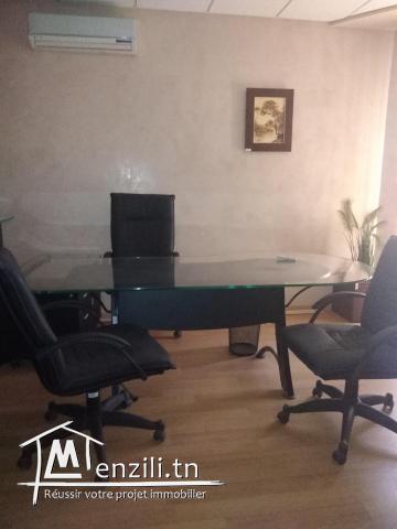 ESPACE ADMINISTRATIVE HAUT STANDING