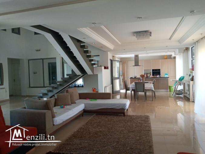 A vendre campagne Hammamet Sud à moins d'un km des plages