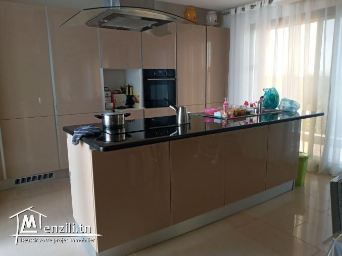 A vendre campagne Hammamet Sud à moins d'un km des plages