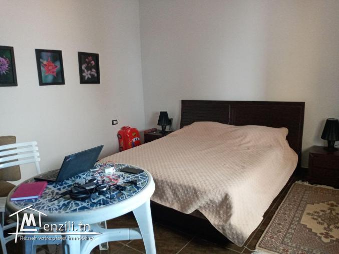 A vendre campagne Hammamet Sud à moins d'un km des plages