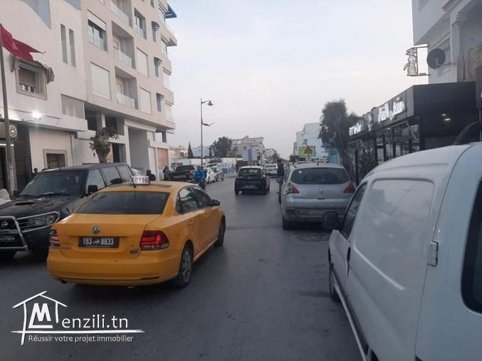 A vendre villa de 425 m2