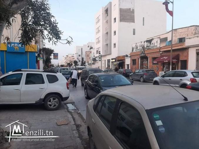 A vendre villa de 425 m2