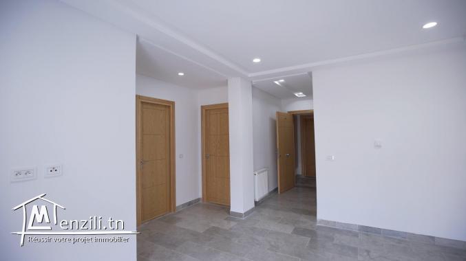 À VENDRE S+1 Haut Standing à Cité El Manar- Kairouan