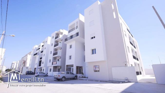 À VENDRE S+1 Haut Standing à Cité El Manar- Kairouan