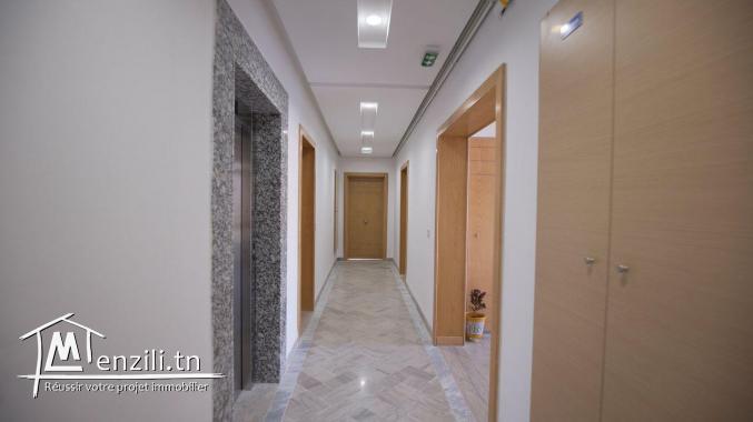 À VENDRE S+1 Haut Standing à Cité El Manar- Kairouan
