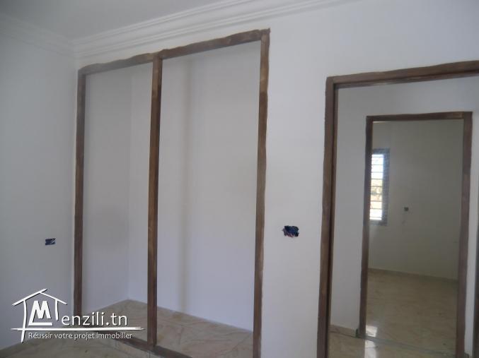 villa proche de la plage sable blanc