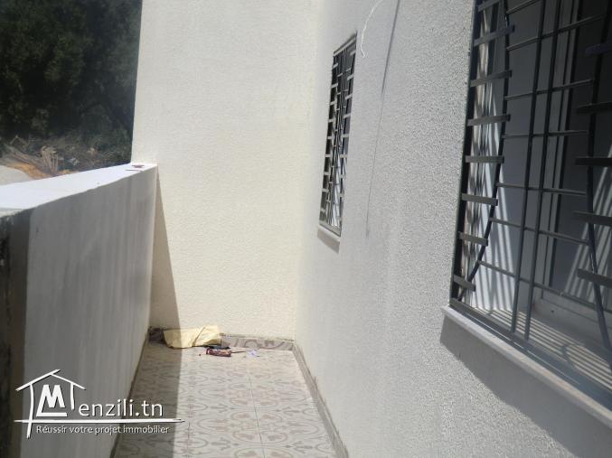 villa proche de la plage sable blanc