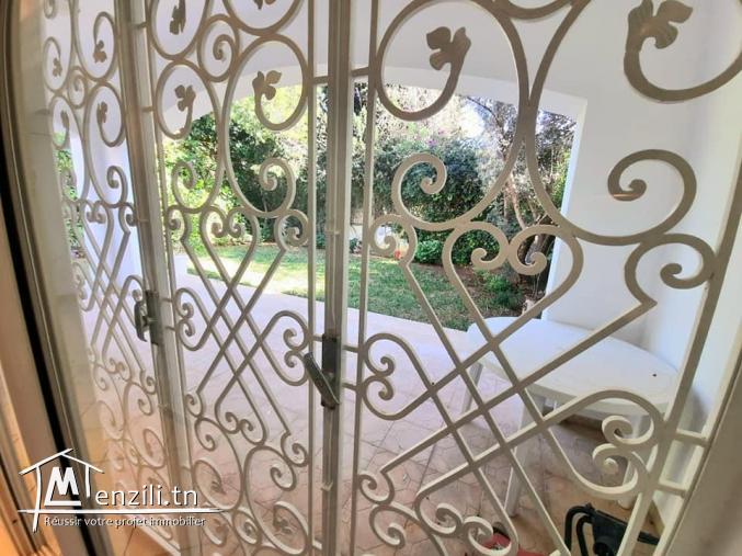 Maison à Menzah 5