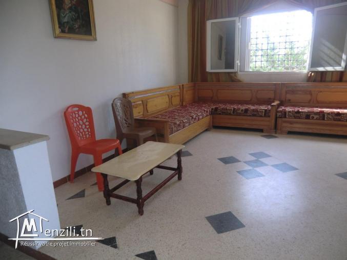 belle villa a vendre distance a la plage 400m situé a dar allouch