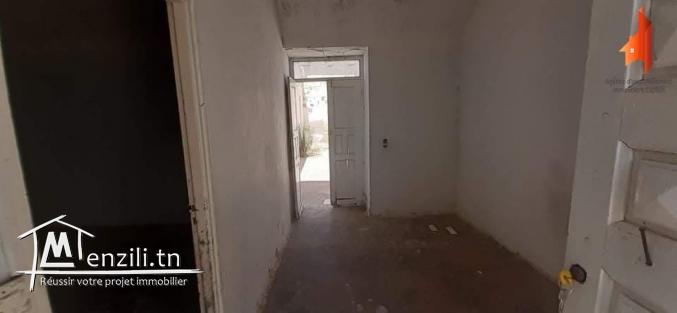 maison à vendre de 160 m2 a Kelibia