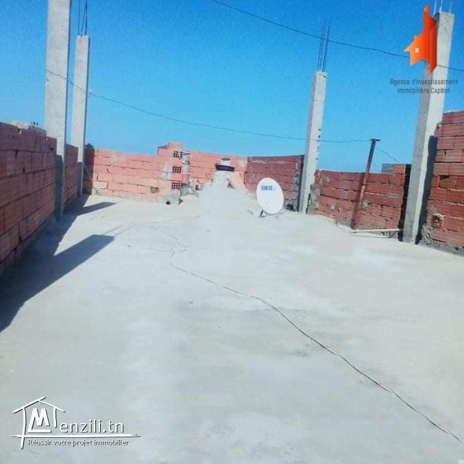 maison à vendre de 100 m2