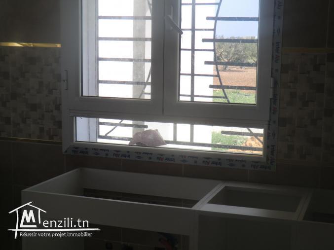 belle villa a vendre proche de la plage