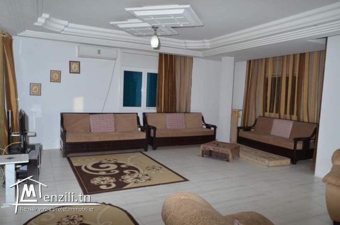 à louer Ou à vendre Premier étage appartements s+3 et grand garage 50358523-97585708