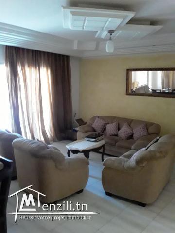 à louer Ou à vendre Premier étage appartements s+3 et grand garage 50358523-97585708