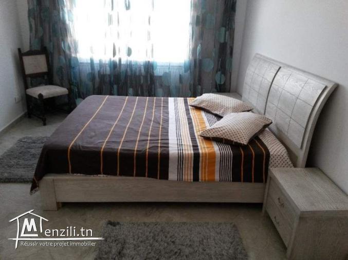 à louer Ou à vendre Premier étage appartements s+3 et grand garage 50358523-97585708