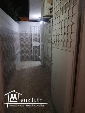 Appartement à louer à Borj lozir 