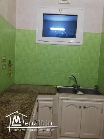 Appartement à louer à Borj lozir 