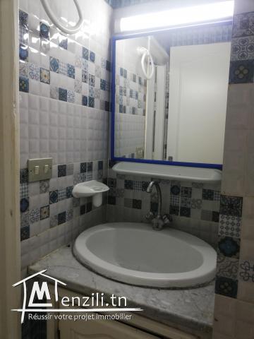 Appartement à louer à Borj lozir 