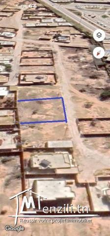 قطعة أرض للبيع بصفاقس