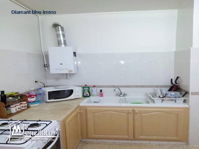 Appartement a vendre a cité saha