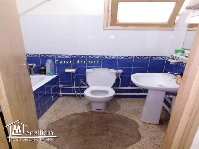 Appartement a vendre a cité saha