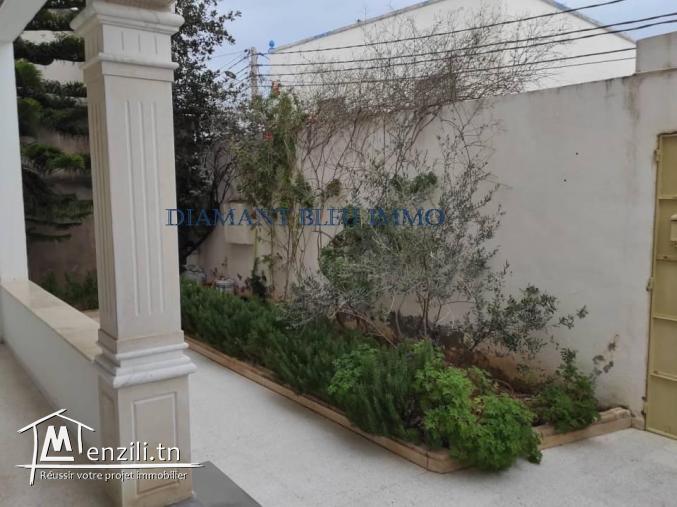 Duplex Du Bon Standing