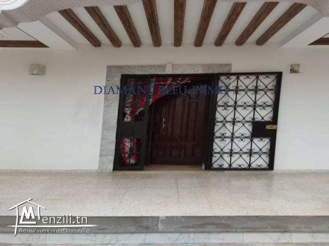 Duplex Du Bon Standing