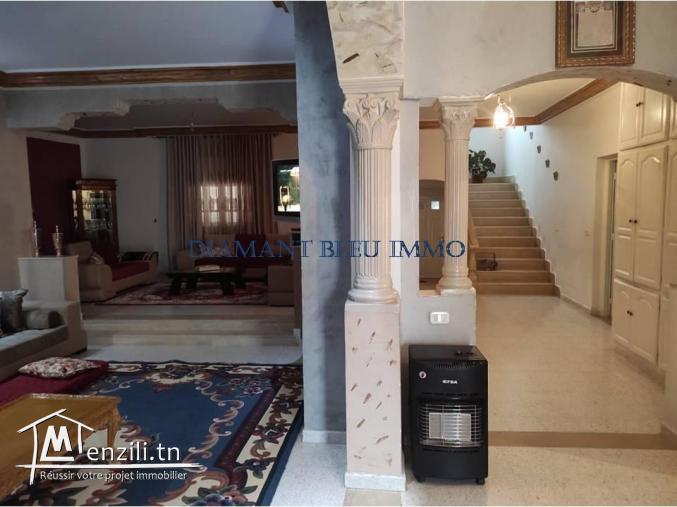 Duplex Du Bon Standing