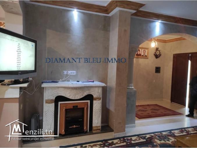 Duplex Du Bon Standing