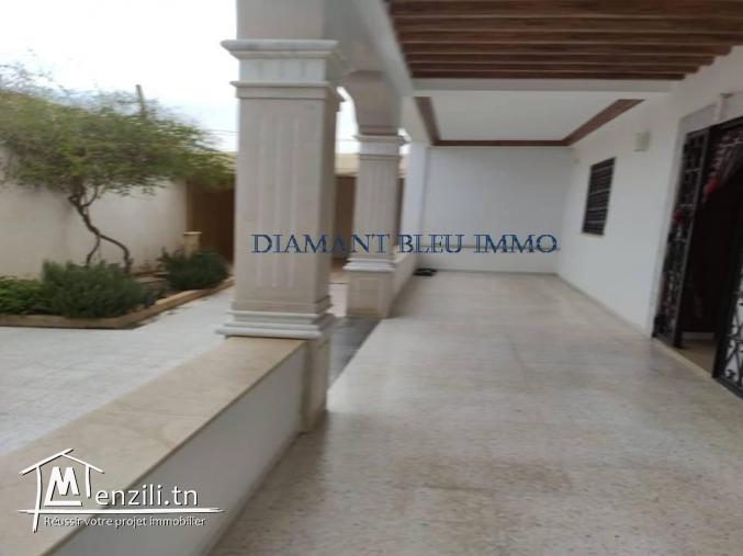 Duplex Du Bon Standing