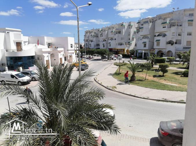 a louer s+3 cité hedi nouira ariana