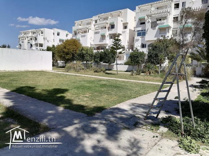 a louer s+3 cité hedi nouira ariana