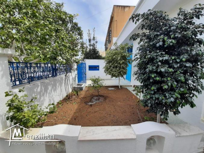 Jolie Villa à Nabeul