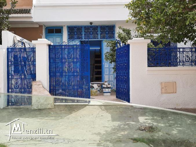 Jolie Villa à Nabeul