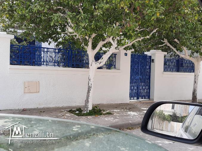 Jolie Villa à Nabeul