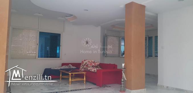 A vendre villa a sidi Abdelhamid