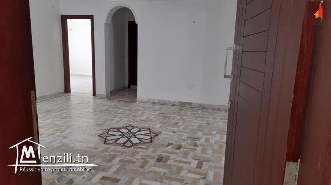 maison à kelibia de 160 m2