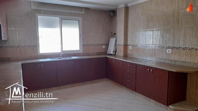 maison à kelibia de 160 m2