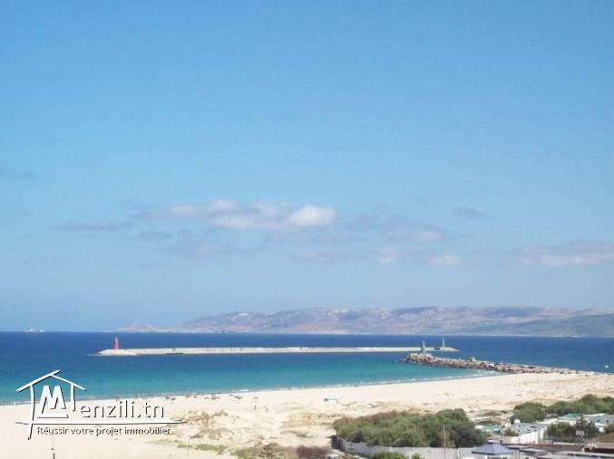 Appartement pieds dans l'eau